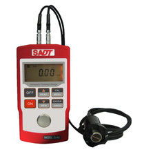Tester portatile di durezza del metallo di 4 batterie AA di X con l'esposizione dell'affissione a cristalli liquidi