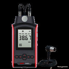 Tester portatile di durezza di Hartip 3000 USB Leeb per vasta gamma delle applicazioni industriali