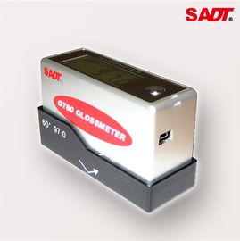 Astm D523 Misuratore di brillantezza portatile da 20 gradi per vernice